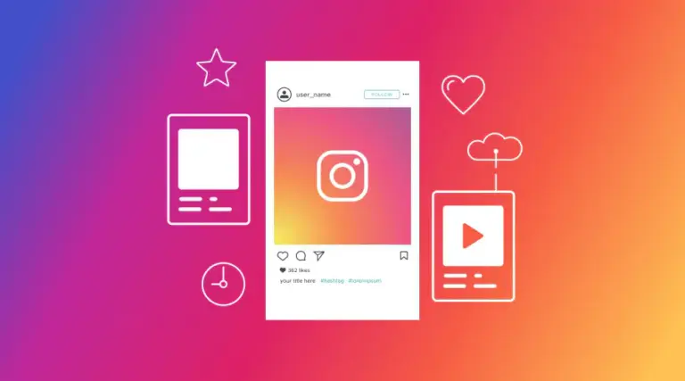 instagram
